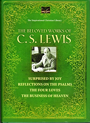 The Beloved Works of C. S. Lewis