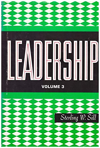 Leadership (Volume 3)