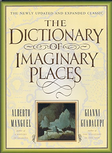 The Dictionary of Imaginary Places