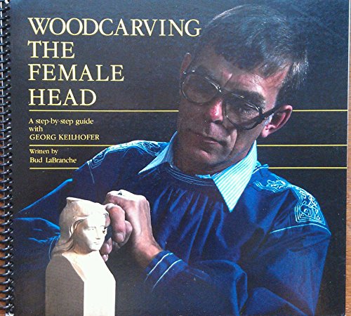 Woodcarving the Female Head