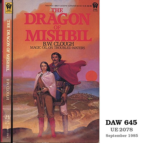 Dragon of Mishbil