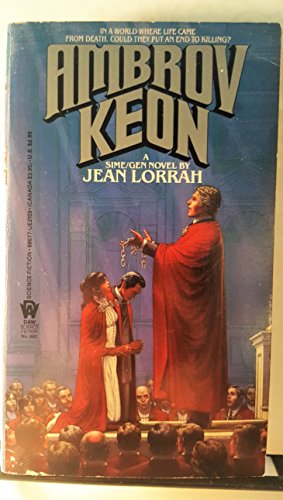 Ambrov Keon