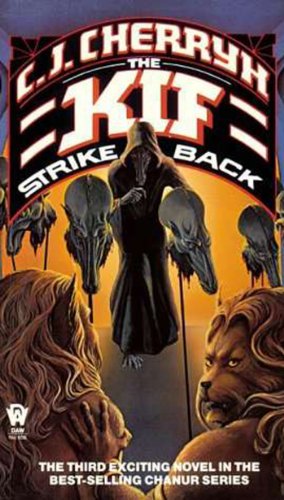 The Kif Strike Back (Alliance-Union Universe)