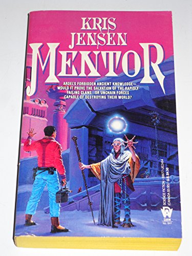 Mentor (Daw science fiction)