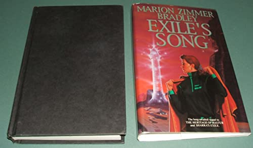 Exile's Song, a novel of Darkover