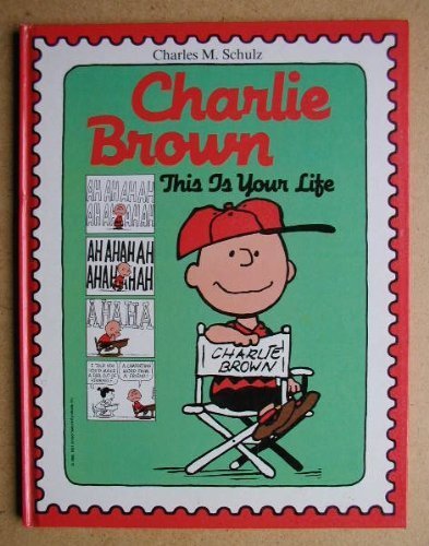 Charlie Brown, This Is Your Life