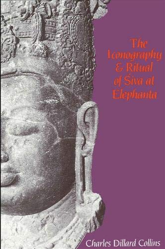 The Iconography and Ritual of Síva at Elephanta,