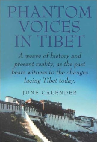 Phantom Voices in Tibet