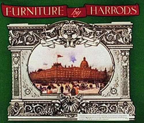 Furniture by Harrods