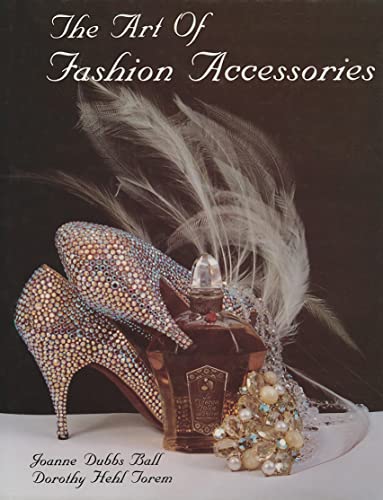 Art of Fashion Accessories: A Twentieth Century Retrospective