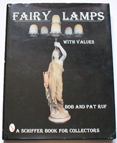 Fairy Lamps: Elegance in Candle Lighting