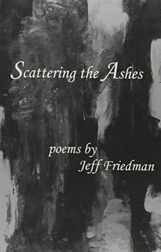 Scattering the Ashes (Carnegie Mellon Poetry Series)