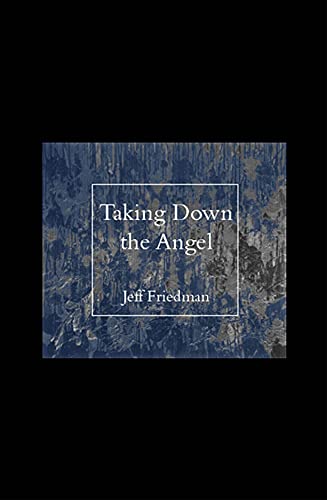 Taking Down the Angel (Carnegie Mellon Poetry)