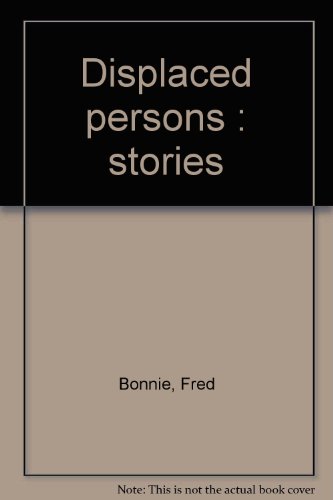 Displaced Persons: Stories
