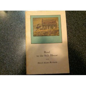 Road to the Stilt House [association copy]