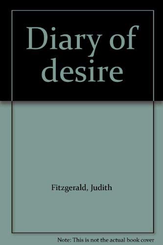 Diary of Desire