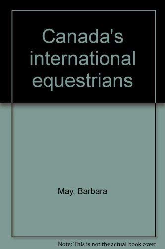 Canada's International Equestrians