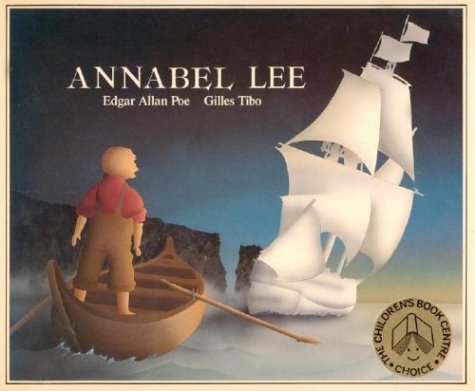 Annabel Lee: The Poem