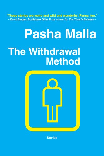 The Withdrawal Method: Stories