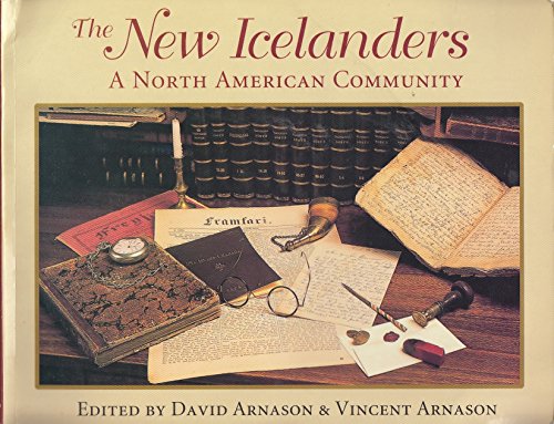 The New Icelanders: A North American Community