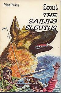 Scout . The Sailing Sleuths