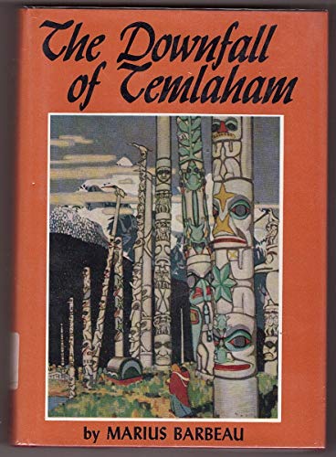 The Downfall of Temlaham