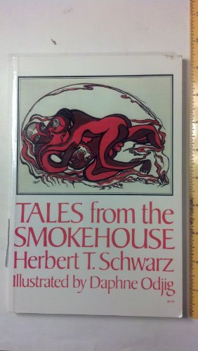 TALES from the SMOKEHOUSE