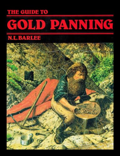 The Guide to Gold Panning in British Columbia