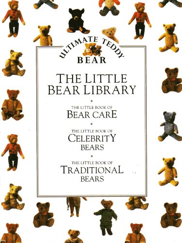 The Little Bear Library