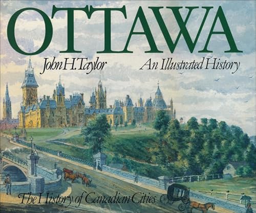 Ottawa: an Illustrated History