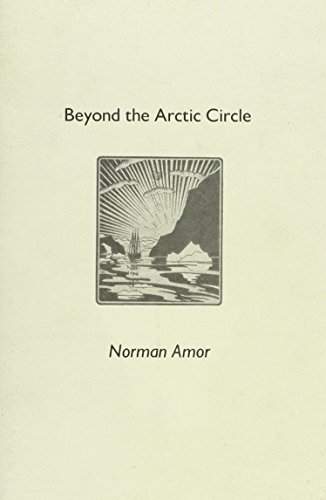 Beyond the Arctic Circle