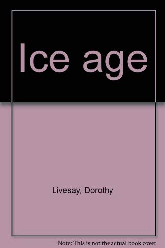 Ice Age [inscribed]