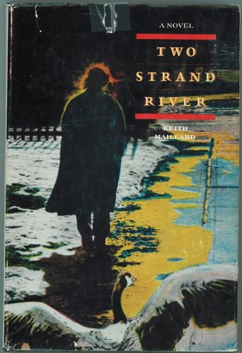 Two Strand River (Signed)