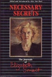 Necessary secrets: The journals of Elizabeth Smart