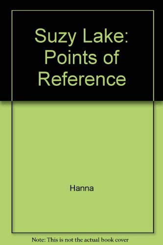 Suzy Lake: Point of Reference
