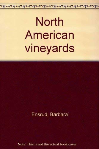North American Vineyards