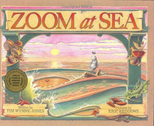 ZOOM at SEA (Deluxe Edition)