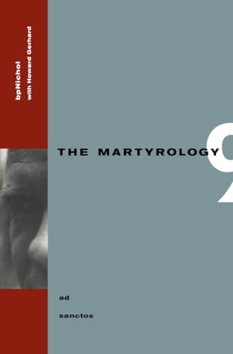 Ad Sanctos: The Martyrology Book 9