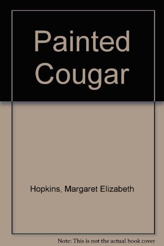 The Painted Cougar