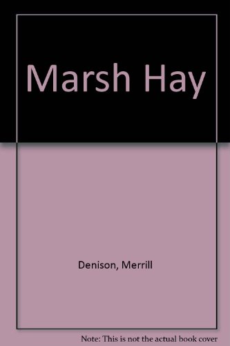 Marsh Hay
