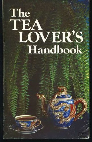 THE TEA LOVER'S HANDBOOK