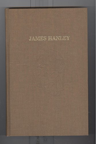 James Hanley: A Bibliography