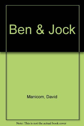 Ben & Jock