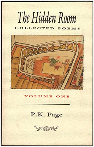 The Hidden Room: Collected Poems