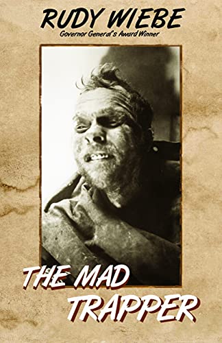 The Mad Trapper