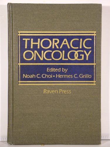 Thoracic Oncology