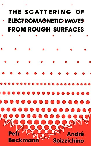 Scattering of Electromagnetic Waves from Rough Surfaces