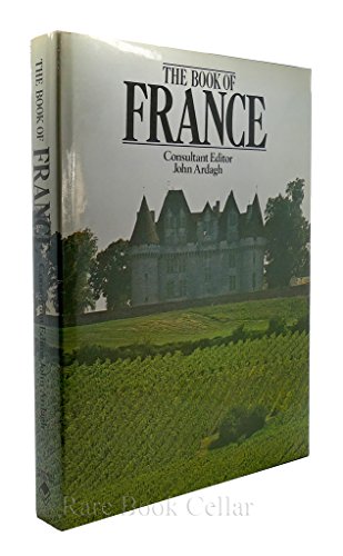 The Book of France