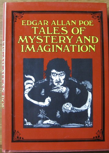 Tales of Mystery and Imagination
