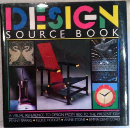 Design Source Book